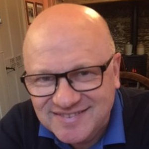 Photo of Stan Ely