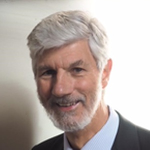 Photo of John Richard Codling