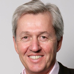 Photo of Nick de Bois