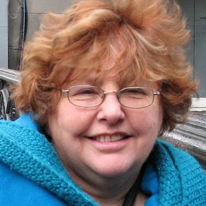 Photo of Zena Brabazon