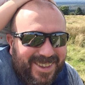 Photo of Kenny Blair