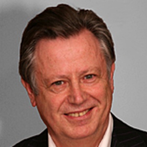 Photo of David Howard Barling