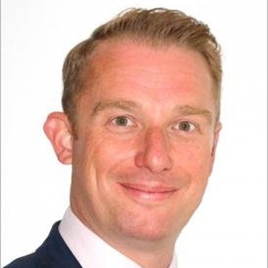 Photo of Chris Dey