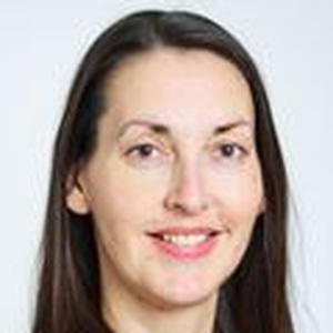 Photo of Annie Wood