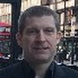 profile photo of Patrick Edward McGinnis