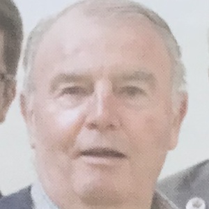 Photo of Peter Raymond Norcross Richmond