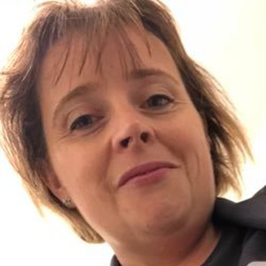 Photo of Abi Brown
