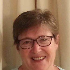 Photo of Cecilia Hughes