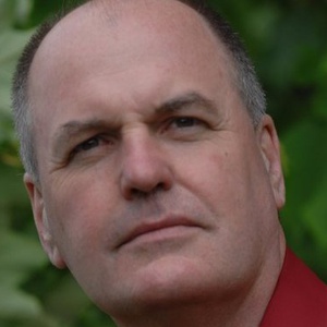 Photo of Peter Dawe