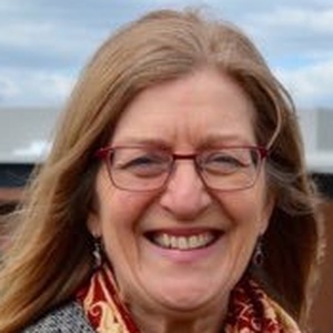 Photo of Mandi Tattershall