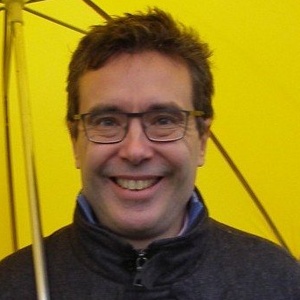Photo of Gareth Richards