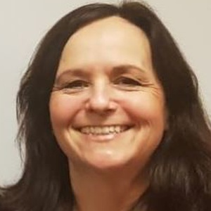 Photo of Valerie Lisa Preston