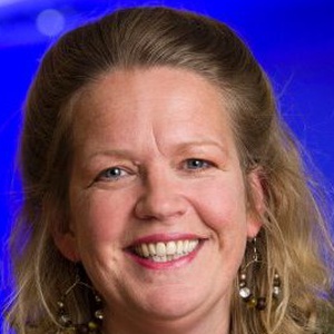 Photo of Sarah Jane Courbet