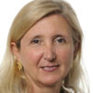 Photo of Marta Andreasen