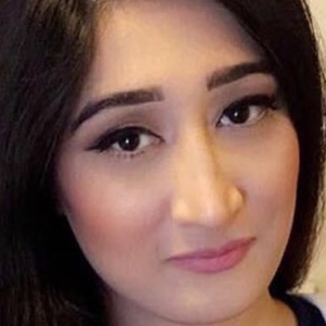 Photo of Yusra Hussain