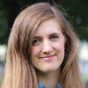 profile photo of Hannah Charlotte Copley