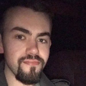 Photo of Steven Parkhill