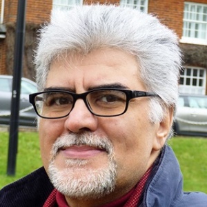 Photo of Peyman Jahromi