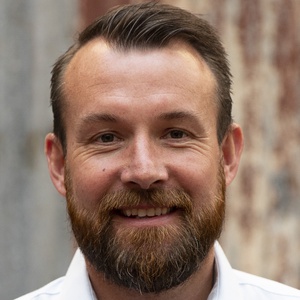 Photo of Stuart Anderson