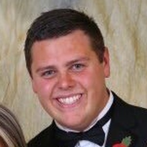Photo of Benjamin Murphy