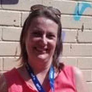 Photo of Rachel Clayton