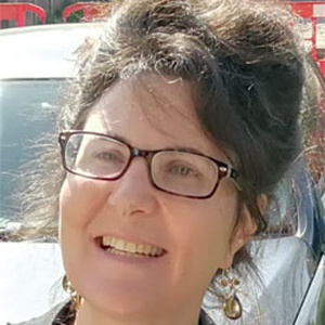 Photo of Mandy Diana McNeil