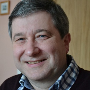 Photo of Tony Oliver