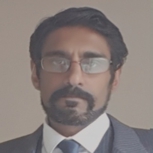 Photo of Shaff Sheikh