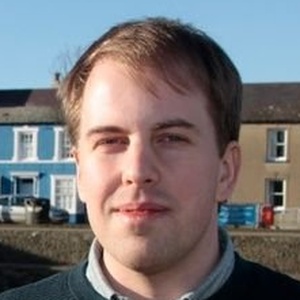 profile photo of Cadan ap Tomos