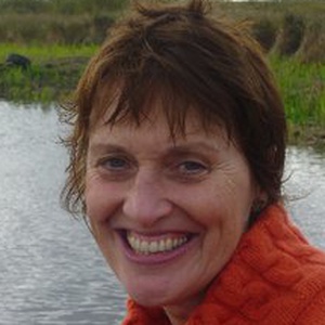 Photo of Ursula Mary Earl