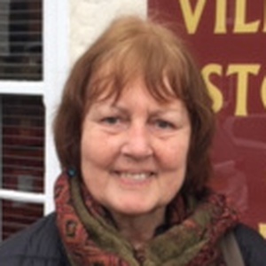 Photo of Therese Evans