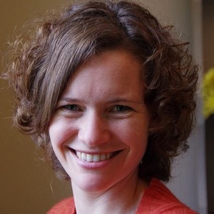 Photo of Ruth Farenga