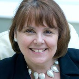 Photo of Linda Jack