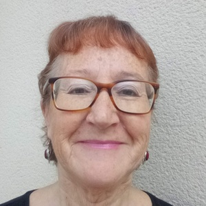 Photo of Jennifer Joy-Matthews