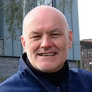 Photo of Andrew Smith