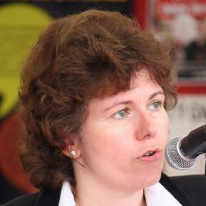 Photo of Susan Elan Jones