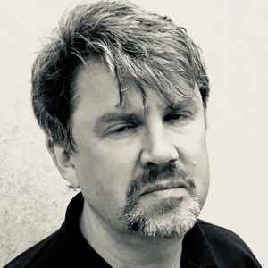 Photo of Mark Andrew Goodair