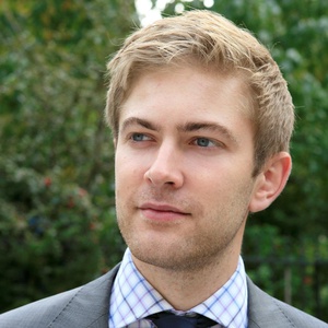 profile photo of Robert Flint