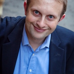 Photo of Guy Cozon