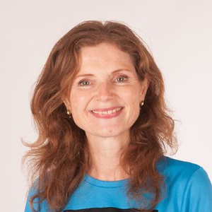 Photo of Liz Orr