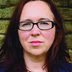 Photo of Wendy Louise Robinson