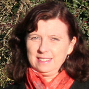 Photo of Jane Quinton