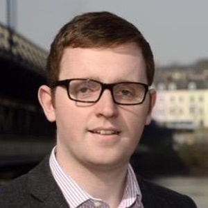 Photo of Gary Middleton