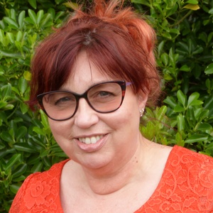 profile photo of Gail Jenkinson