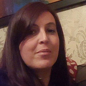 Photo of Gemma Campbell