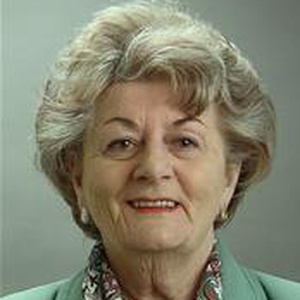 Photo of Hazel Lynskey