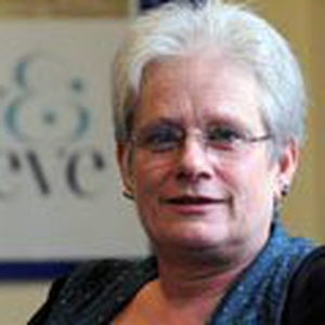 Photo of Jane Gould