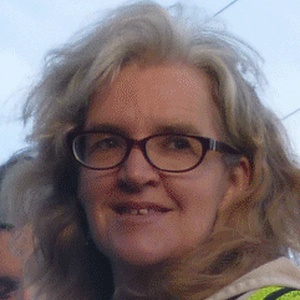 Photo of Tanya Jones