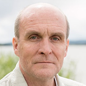 Photo of William Relton
