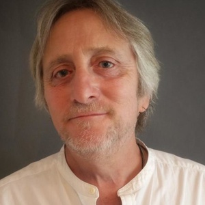 Photo of Nigel Jenner